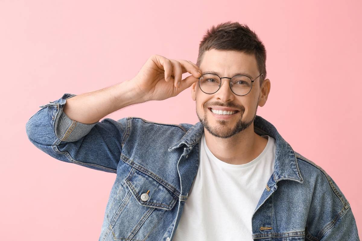 Astigmatismo: cos’è, come si corregge e cosa cambia con gli occhiali giusti?